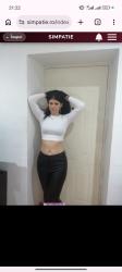 Escorte Sexy - Bucuresti - Escorta sexy si atenta la detalii te astept la mine domn serios sa-ti ofer cele mai bune servicii de companie, masaj de relaxare, body cu creme si uleiuri parfumate, esti un domn caruia ii place atmosfera atunci suna-ma, nu iti va parea rau.  Detalii la telefon. 