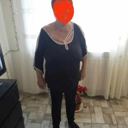 Bucuresti - Escorta Sexy - Matura ofer servici de calitate fără grabă domnilor manierați și masaj de relaxare vă aștept cu drag