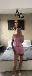 Ploiesti - Escorta Sexy - Escorta senzuala iti pot oferi companie, masaj de relaxare, intr-o ambianta placuta, clipe linistite la domiciliul meu sau al tau.  Astept domni seriosi si manierati.  Detalii la telefon