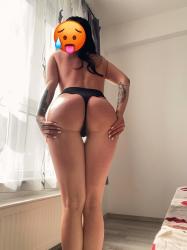 Ploiesti - Escorta Sexy - Escorta apetisanta, dulce si atenta cu tine, locuiesc singura, ofer masaj complet, garantez igiena si seriozitate, sunt o persoana sociabila, educata, ma adresez persoanelor cu bun simt, nu raspund la privat.  Detalii la telefon.  Poze reale