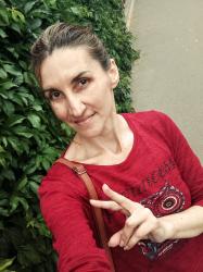 Galați - Escorta Sexy - Pt o relaxare contactează mă folosesc și WhatsApp poza reală Galați ofer companie domnilor manierați higienă discreție și seriozitate maxima preț acceptabil poza reală Galați ofer companie doar tu și eu 100% reală