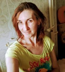 Galați - Escorta Sexy - Pt o relaxare contactează mă folosesc și WhatsApp poza reală Galați ofer companie domnilor manierați higienă discreție și seriozitate maxima preț acceptabil poza reală Galați ofer companie doar tu și eu 100% reală