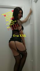 Bucuresti - Escorta Sexy - Eva XXL TOP accept si cupluri ofer si ShoWeb