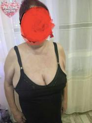 Escorte Sexy - Bucuresti - Matura ofer servici fara graba domnilor manierati