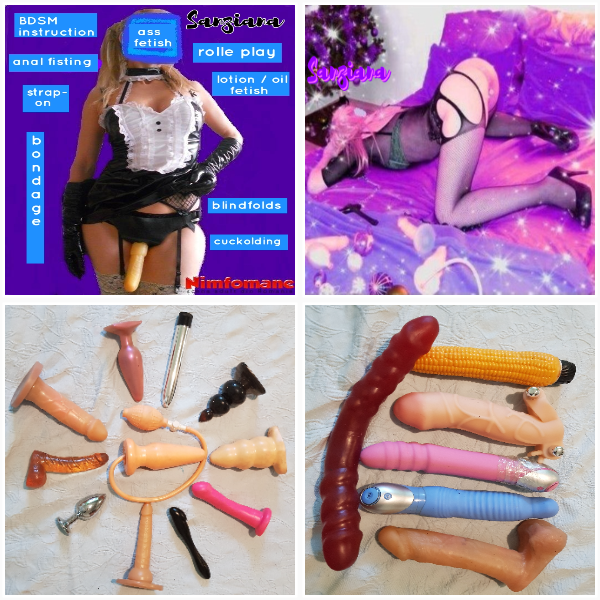 Bucuresti - Escorta Sexy - Vino, sa ma lingi, sa imi mirosi chilotii, sa te masez la oua, sa te bag in lesa si sa te dresez, Labus! Stiu ca  iti doresti o stapana frumoasa, perversa si autoritara ca mine.  Am multe jucarii pentru tine, imi place sa ma joc cu tine si sa conduc jocul.   Imi pot chema amantul, sa ii lingi sperma de pe pasarika mea sau fundul meu.  Fii in slujba stapanei/ dominatoarei/ mistress Sanziana si vino la ea cu cardul in dinti!