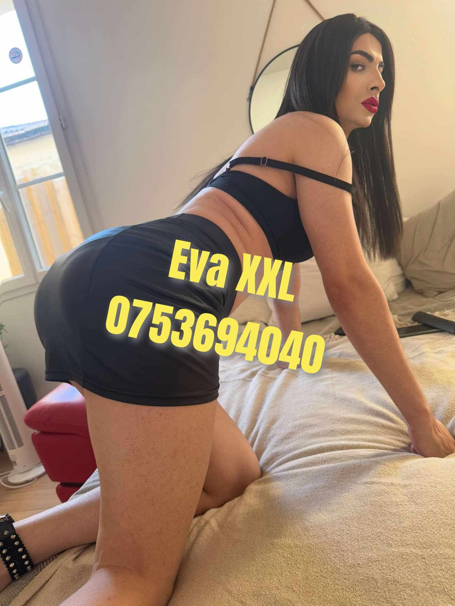 Bucuresti - Escorta Sexy - Eva XXL ACTIVA DOTATA ACCEPT si cuplu ofer si ShoWeb