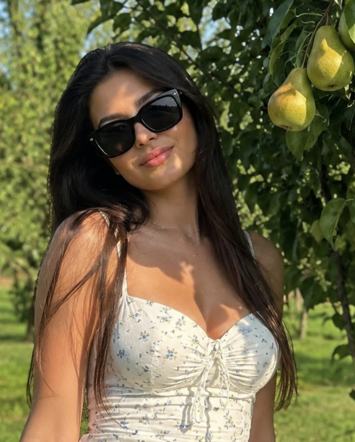 Escorte Sexy - Site-ul - Deziree - Bună, baby ! Cred că știi deja ce cauți .  Sunt fierbinte ca focul iar tu ai poftă de-o labă.  .  .  .  Apasă pe Nr afișat.  Te aștept cu ceva ce n-o să uiți prea repede.  Pupici