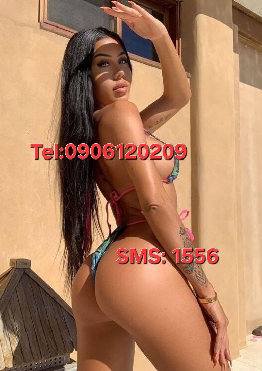 Escorte Sexy - Toata Tara - Sunt o studenta simpatica, careia ii plac joculetele si aventurile din iubire.  Daca nu iti place sa te plictisesti cand esti cu o fata si iti doresti sa ai parte mereu de ceva nou, eu sunt alegerea potrivita.  Suna acum la numarul de pe pozele mele 0906.  120.  209 sau trimite sms la 1556, t:1.  10e/sms+tva si hai sa avem impreuna aventura vietii noastre. 