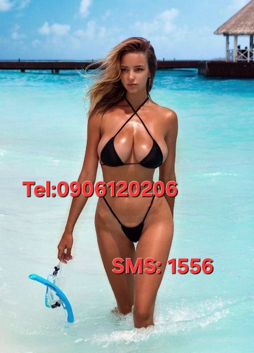 Escorte Sexy - Toata Tara - Buna, sunt Andreea, o fata maritata, dar casnica si neimplinita.  Sotul e plecat in strainatate si mie imi arde trupul de dorinta.  Sunt asa infometata de iubire si asa simt nevoia sa ma atinga cineva peste tot.  Suna acum la numarul de pe pozele mele 0906.  120.  206 sau trimite sms la 1556, t:1.  10e/sms+tva si nu ma lasa neterminata!