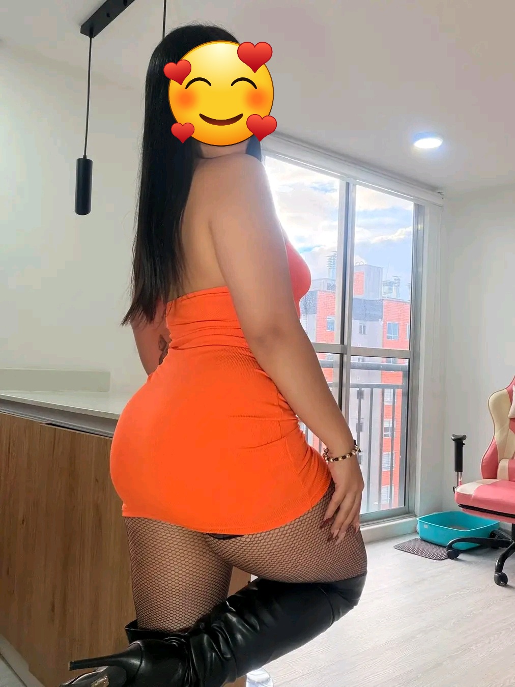 Escorta Sex - Escorta senzuala ofer companie si masaj tantric.  Te invit pe tine domn manierat sa te bucuri de o sedinta de masaj relaxant intr-un ambient discret si placut, daca apreciezi masajul, esti unde trebuie, poze reale, - Telefon: 0735342440 