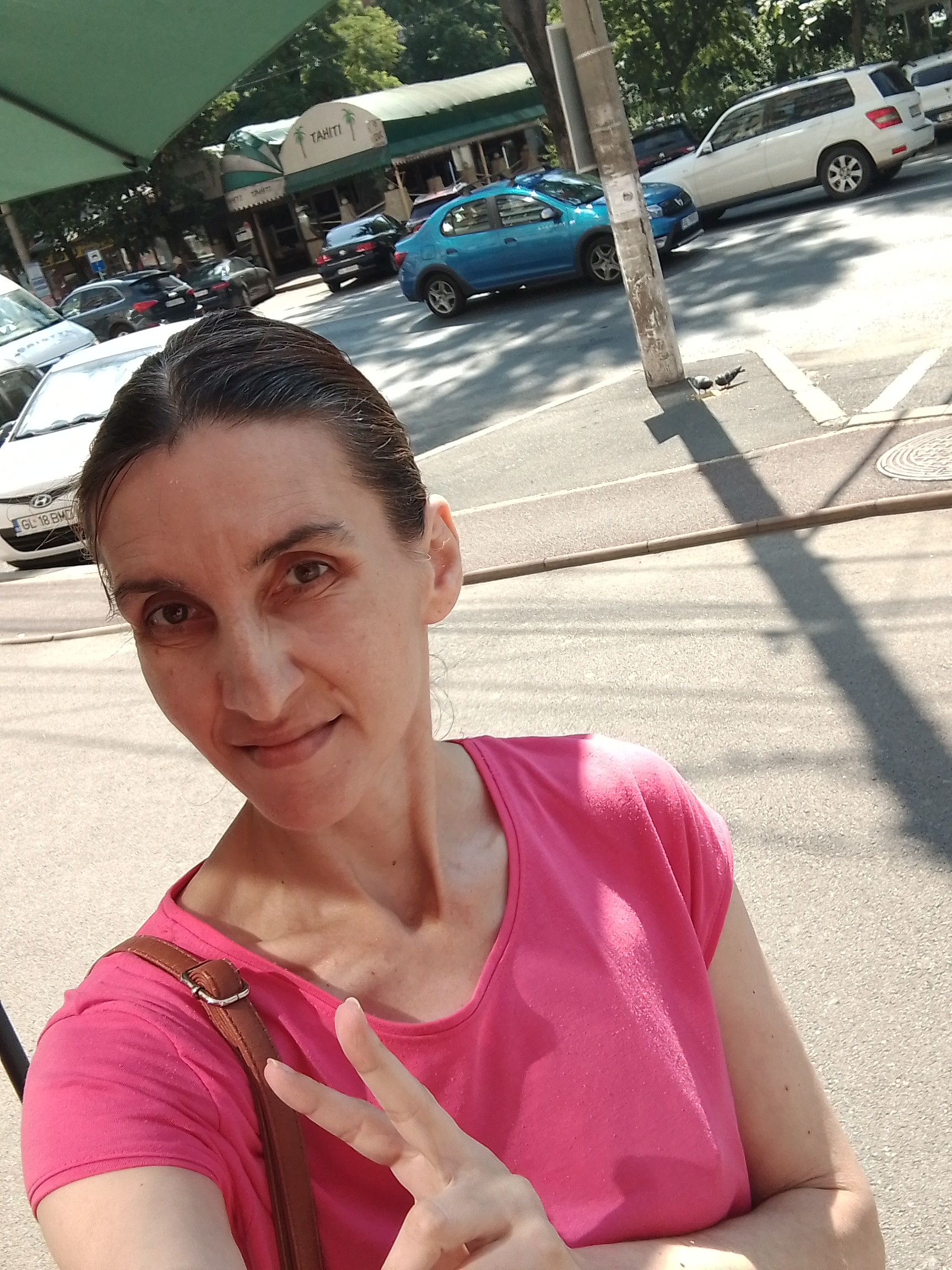 Escorta Sex - Pt o relaxare contactează mă folosesc și WhatsApp poza reală Galați ofer companie  domnilor manierați higienă discreție și seriozitate maxima preț acceptabil poza reală Galați doar tu și eu particular - Telefon: 0758133861 