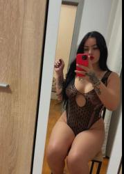 Ploiesti - Escorta Sexy - Transexuala noua ofer companie domnilor  te astept sa ne distram puiu