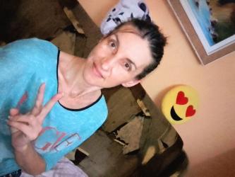 Escorte Sexy - GALAȚI - Pt o relaxare contactează mă folosesc și WhatsApp poza reală Galați ofer companie domnilor manierați higienă discreție și seriozitate maxima preț acceptabil poza reală Galați 100% reală Galați doar tu și eu particular .  .  program de zi pt mai multe detalii contactează mă folosesc și WhatsApp nu fac deplasari nu intru Cu dotați am dreptul de a-mi selecta clientela.  Galați .  Ofer companie 
. 