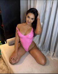 Escorte Sexy - Ploiesti - Transexuala reala OFER COMPANIE domnilor te astept sa ne distram puiu vino sa ne DESTRABALAM