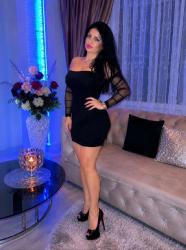 Ploiesti - Escorta Sexy - Transexuala reala OFER COMPANIE domnilor te astept sa ne distram puiu vino sa ne DESTRABALAM