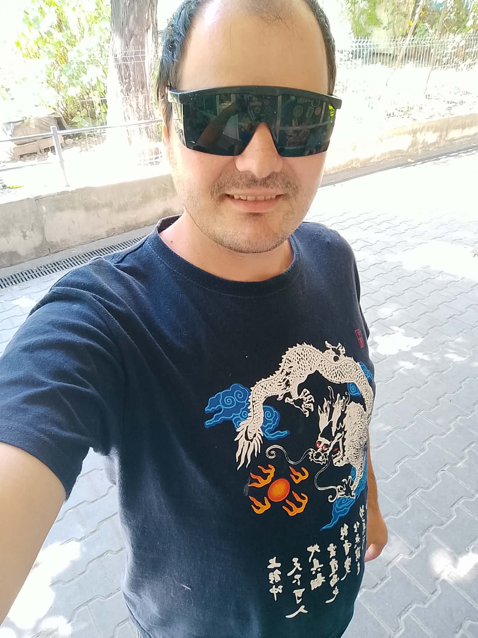 Galați - Escorta Sexy - Salutare tuturor
Sunt activ cine dore?te al?turi mine
Accept numai pasivi
Cu vârsta cuprins? 18-50 ani
A?tept un mesaj in privat nu am ma?in? ?i nici nu am loc eu sunt din Tudor Vladimirescu jude?ul Gala?i