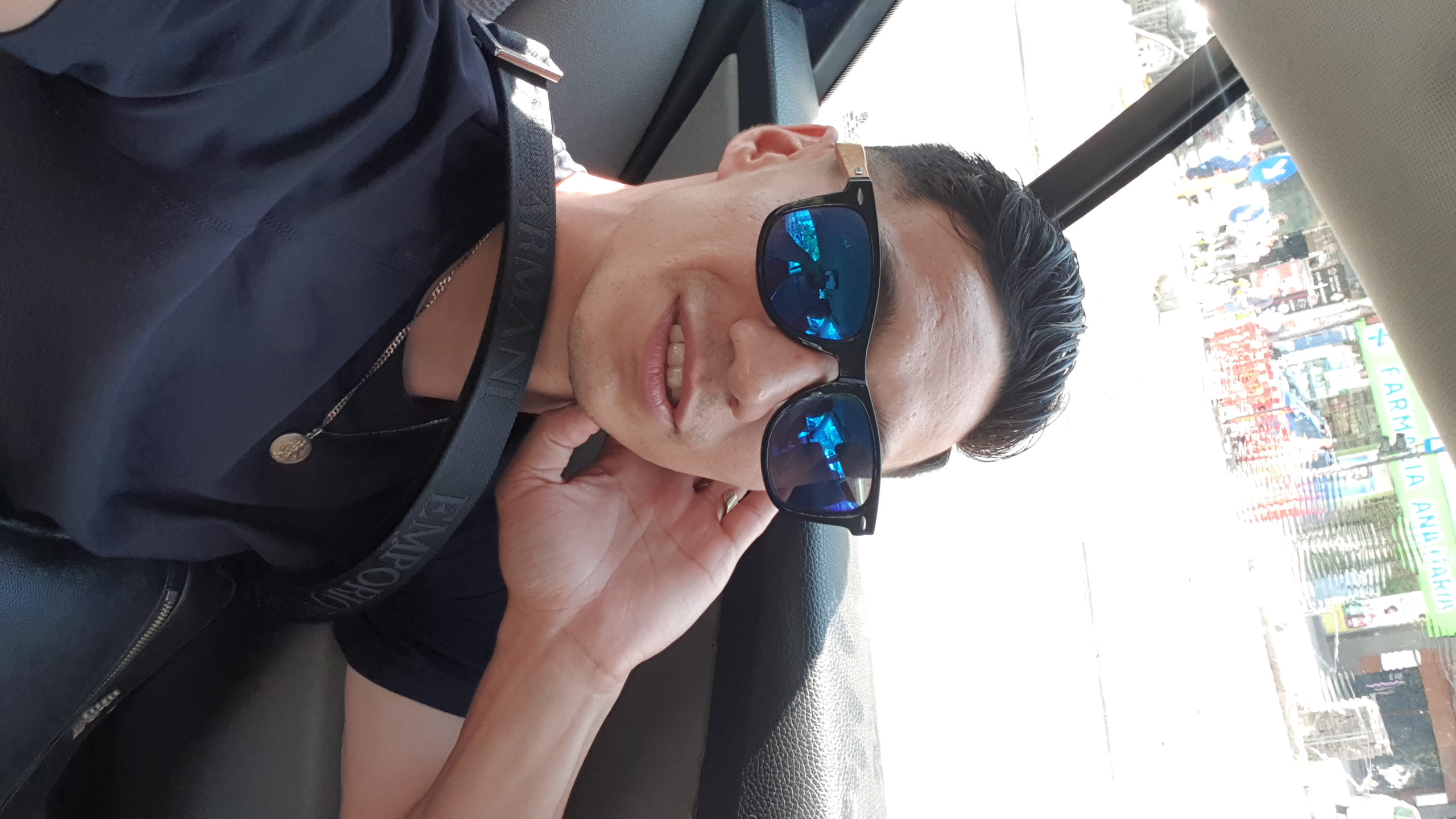 Bucuresti - Escorta Sexy - Escorta senzuala iti pot oferi companie, masaj de relaxare, intr-o ambianta placuta, clipe linistite la domiciliul meu sau al tau.  Astept domni seriosi si manierati.  Detalii la telefon