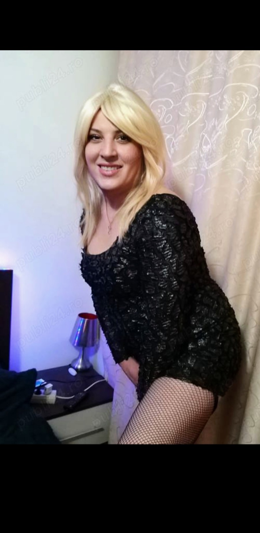Escorte Sexy - Buzau - Escorta senzuala iti pot oferi companie, masaj de relaxare, intr-o ambianta placuta, clipe linistite la domiciliul meu sau al tau.  Astept domni seriosi si manierati.  Detalii la telefon