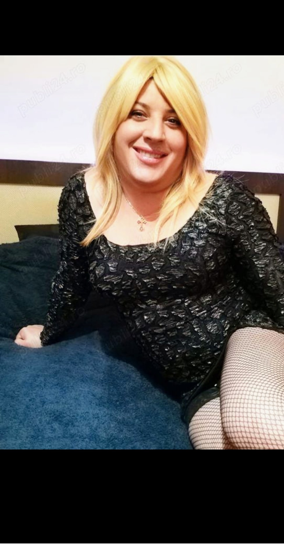 Buzau - Escorta Sexy - Escorta senzuala iti pot oferi companie, masaj de relaxare, intr-o ambianta placuta, clipe linistite la domiciliul meu sau al tau.  Astept domni seriosi si manierati.  Detalii la telefon