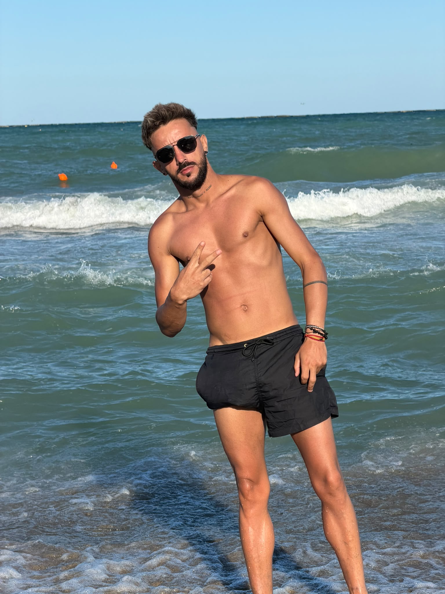 Escorte Sexy - Ploies - Daca esti discret ?i ?ti ce vrei, contacteaz?-m?.  
Pentru detalii a?tept s? ne cunoa?tem pe Whatsapp!