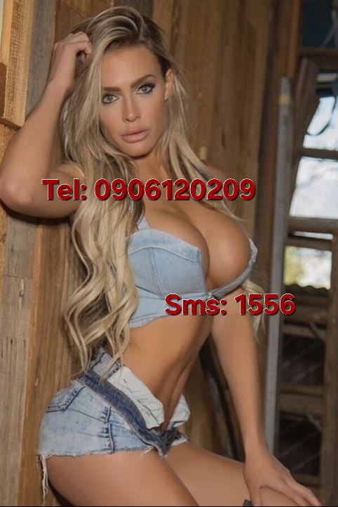 Escorte Sexy - Toata Tara - Daca iti o doresti o fata care sa fie cuminte si totusi nu prea, care stie sa te iubeasca asa cum meriti, sa toarca in pat ca o pisicuta sip e strada sa fie femeie eleganta, cuminte si timida, atunci cauta-ma ca sunt aleasa ta.  Suna acum la numarul de pe pozele mele 0906.  120.  209 sau trimite sms la 1556, t:1.  10e/sms+tva si hai sa ne simtim bine impreuna!