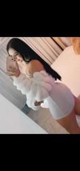 Escorte Sexy - Pitesti - Escorta apetisanta, dulce si atenta cu tine, locuiesc singura, ofer masaj complet, garantez igiena si seriozitate, sunt o persoana sociabila, educata, ma adresez persoanelor cu bun simt, nu raspund la privat.  Detalii la telefon.  Poze reale