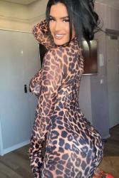 Ploiesti - Escorta Sexy - Transexuala reala servicii T O T A L E te astept cu drag sa ne DESTRABALAM