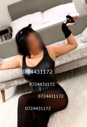 Escorte Sexy - Bucuresti - Escorta apetisanta, dulce si atenta cu tine, ofer masaj complet, garantez igiena si seriozitate, sunt o persoana sociabila, educata, ma adresez persoanelor cu bun simt, nu raspund la privat.  Detalii la telefon.  Doar deplasari Poze reale
