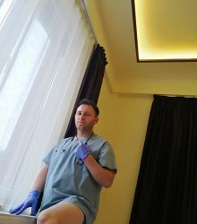 Constanța - Escorta Sexy - Escorta senzuala iti pot oferi companie, masaj de relaxare, intr-o ambianta placuta, clipe linistite la domiciliul meu sau al tau.  Astept domni seriosi si manierati.  Detalii la telefon DACĂ DOREȘTI UN MASAJ DE NE UITAT ATUNCI AICI ESTE SOLUȚIA VĂ MULȚUMESC LA LOCAȚIE SUNT TOATE CONDIȚIILE ȘI DISCREȚIE MAXIMĂ I VIAȚA TREBUIE ȘI O RELAXARE DE NE UITAT VĂ MULȚUMESC