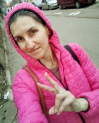 Galați - Escorta Sexy - Satena matura discreta atenta la cerintele tale, ofer domnilor manierati companie la domiciliul meu.  Ofer si cer seriozitate maxima, igiena garantata.  Detalii suplimentare la telefon. 
