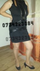 Escorte Sexy - Bucuresti - Roscata discreta atenta la cerintele tale, ofer domnilor manierati companie si masaj terapeutic la domiciliul meu.  Ofer si cer seriozitate maxima, igiena garantata.  Detalii suplimentare la telefon. 