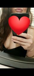 Bucuresti - Escorta Sexy - I can speak english like a professional, so call me for any questions regarding our private meeting!

Buna, sunt Amalia, am 33 ani! Esti un barbat care se respecta si caruia ii place sa fie invaluit de senzualitate, pui accent pe discretie, seriozitate si igiena? Atunci eu pot fi compania potrivita pentru tine, finuta si atenta la dorintele tale.  
Anuntul se adresează domnilor ce vor o experienta noua in compania unei escorte cu talent de psiholog, calma, rafinata si cu o frumusete naturala! Pun foarte mult accent pe bun simt si respect, daca esti un adevarat gentleman totul vine de la sine, iar intalnirea noastra va fi una incarcata de momente frumoase, apreciez atitudinea pozitiva si corectitudinea si iti garantez revenirea deoarece imi cunosc valoarea ! :)

Imi rezerv dreptul la selectarea clientilor (doresc sa ne vedem scurt pe Cam Whatsapp dupa ce ai luat decizia sa vii la mine, inainte sa te primesc in locatia mea, astfel evitam surprizele neplacute sau sa te pun pe drum degeaba, iar tu sa te convingi ca pozele sunt reale)! 

Suna-ma pentru detalii sau da-mi mesaj pe Whatsapp, raspund cat pot de repede!

#NU RASPUND LA NUMERE PRIVATE SAU SMS-URI.  
# NU ACCEPT PERSOANE IN STARE DE EBRIETATE, CU B1LE SAU NESIMTITI

Te astept, cu drag Ami!