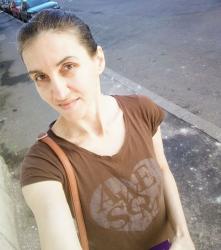 Escorte Sexy - Galați - Matura șatenă particular  ofer domnilor manierati companie la domiciliul meu.  Ofer si cer seriozitate maxima, igiena garantata.  Detalii suplimentare la telefon / WhatsApp