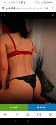 Pitesti - Escorta Sexy - Escorta apetisanta, dulce si atenta cu tine, locuiesc singura, garantez igiena si seriozitate, sunt o persoana sociabila, educata, ma adresez persoanelor cu bun simt, nu raspund la privat.  Detalii la telefon.  Poze reale