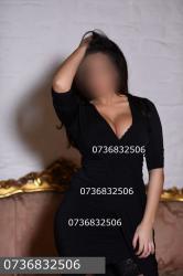 Escorte Sexy - Bucuresti - Escorta apetisanta, dulce si atenta cu tine, garantez igiena si seriozitate, sunt o persoana sociabila, educata, ma adresez persoanelor cu bun simt, nu raspund la privat.  Detalii la telefon.  Poze reale