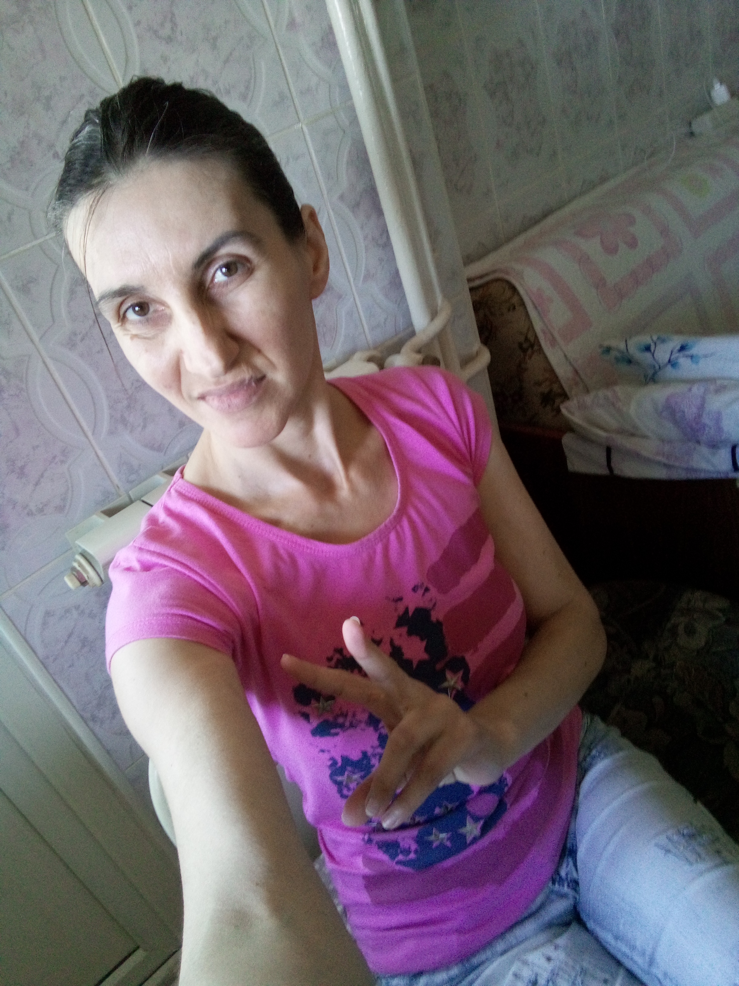 Escorta Sex - Escorta matura particular Galați iti pot oferi companie,  intr-o ambianta placuta, clipe linistite la domiciliul meu.   Astept domni seriosi si manierati.  Detalii la telefon / WhatsApp - Telefon: 0759391074 