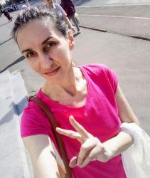 Galați - Escorta Sexy - Galați particular higienă discreție și seriozitate maxima poza reală Galați ofer companie domnilor manierați pt mai multe detalii contactează mă .  Galați .  Doar tu și eu particular.  Preț acceptabil. 