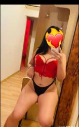 Constnta - Escorta Sexy - Escorta senzuala iti pot oferi companie, masaj de relaxare, intr-o ambianta placuta, clipe linistite la domiciliul meu sau al tau.  Astept domni seriosi si manierati.  Detalii la telefon