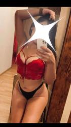 Constnta - Escorta Sexy - Escorta senzuala iti pot oferi companie, masaj de relaxare, intr-o ambianta placuta, clipe linistite la domiciliul meu sau al tau.  Astept domni seriosi si manierati.  Detalii la telefon