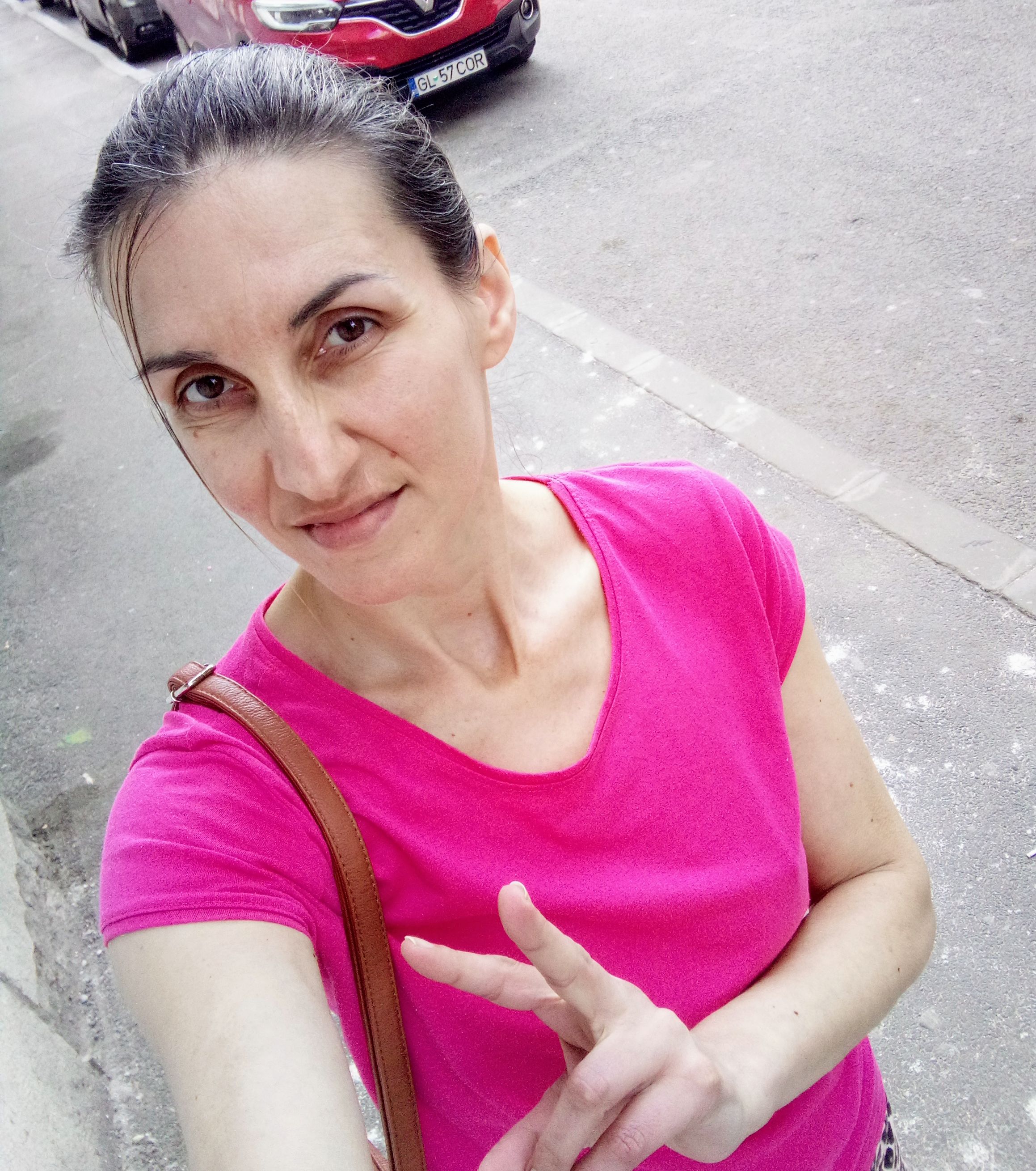 Escorta Sex - Pt o relaxare contactează mă folosesc și WhatsAp poza reală Galați particular higienă discreție și seriozitate maxima preț acceptabil Galați .  - Telefon: 0773199757 