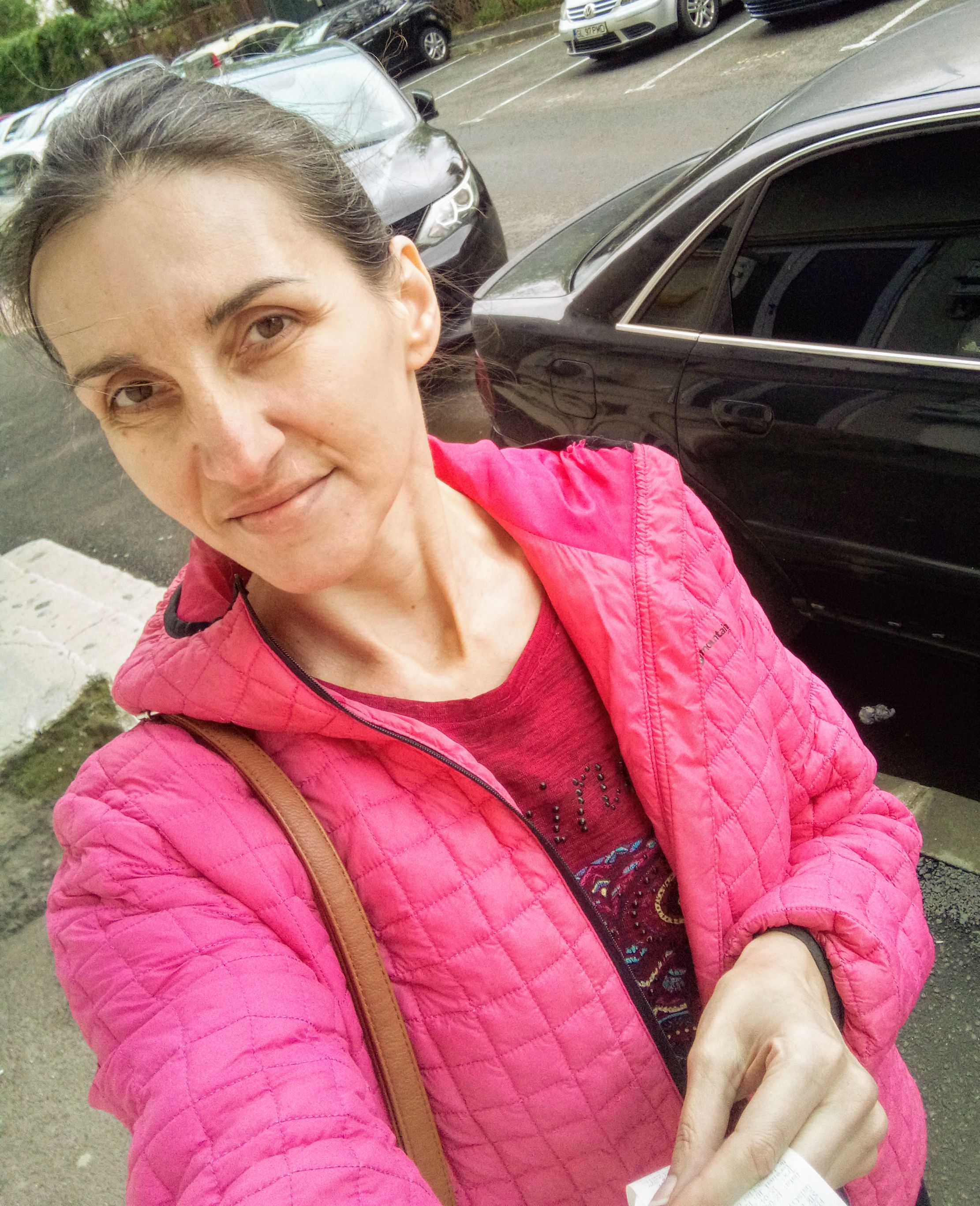 Escorta Sex - Escorta matura iti pot oferi companie, intr-o ambianta placuta, clipe linistite la domiciliul meu .  Astept domni seriosi si manierati.  Detalii la telefon / WhatsAp - Telefon: 0749694289 
