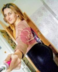 Galați - Escorta Sexy - Șatenă matura , ofer domnilor manierati companie la domiciliul meu.  Ofer si cer seriozitate maxima, igiena garantata.  Detalii suplimentare la telefon / whatasap