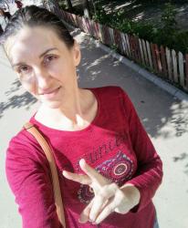 Galați - Escorta Sexy - Pt o relaxare contactează mă folosesc și WhatsAp poza reală Galați particular higienă discreție și seriozitate maxima poza reală Galați pt mai multe detalii contactează mă folosesc și WhatsAp poza reală. 
