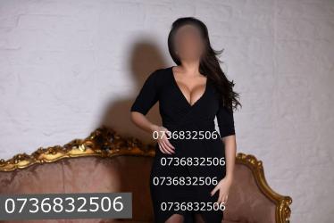 Bucuresti - Escorta Sexy - Escorta apetisanta, dulce si atenta cu tine, ofer masaj complet, garantez igiena si seriozitate, sunt o persoana sociabila, educata, ma adresez persoanelor cu bun simt, nu raspund la privat.  Detalii la telefon.  Poze reale