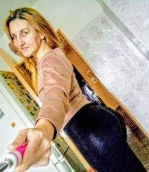 Galați - Escorta Sexy - Pt o relaxare contactează mă folosesc și WhatsAp poza reală Galați particular preț acceptabil poza reală Galați ofer companie preț acceptabil poza reală Galați.  Pt mai multe detalii contactează mă folosesc și WhatsAp poza reală. 