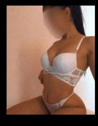 Bucuresti - Escorta Sexy - Escorta senzuala iti pot oferi companie, masaj de relaxare, intr-o ambianta placuta, clipe linistite la domiciliul meu sau al tau.  Astept domni seriosi si manierati.  Detalii la telefon