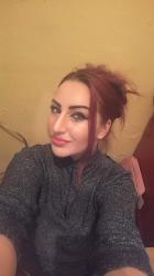 Escorte Sexy - Bucuresti - Escorta senzuala iti pot oferi companie, masaj de relaxare, intr-o ambianta placuta, clipe linistite la domiciliul meu sau al tau.  Astept domni seriosi si manierati.  Detalii la telefon
