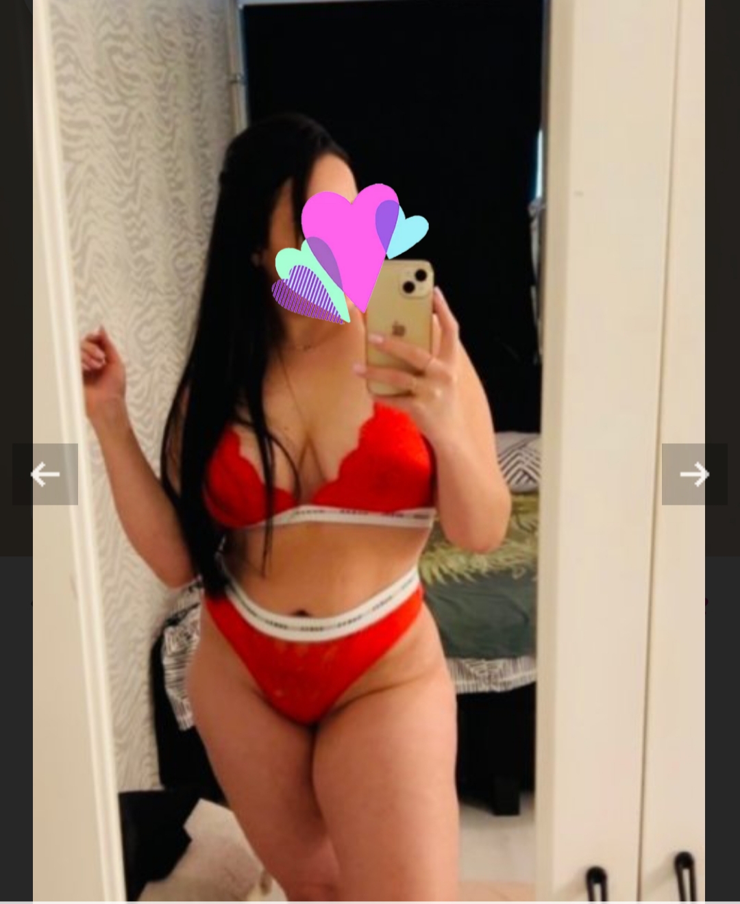 Escorta Sex - Escorta apetisanta, dulce si atenta cu tine, locuiesc singura, ofer masaj complet, garantez igiena si seriozitate, sunt o persoana sociabila, educata, ma adresez persoanelor cu bun simt, nu raspund la privat.  Detalii la telefon.  Poze reale - Telefon: 0741552756 