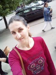 Escorte Sexy - Galați - Escorta matura iti pot oferi companie, intr-o ambianta placuta, clipe linistite la domiciliul meu .   Astept domni seriosi si manierati.  Detalii la telefon / WhatsApp