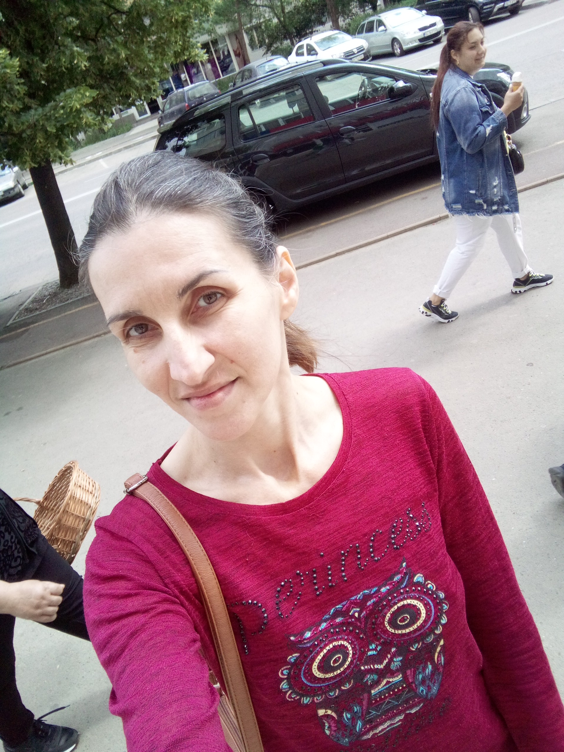 Escorta Sex - Escorta matura iti pot oferi companie, intr-o ambianta placuta, clipe linistite la domiciliul meu .   Astept domni seriosi si manierati.  Detalii la telefon / WhatsApp - Telefon: 0759391074 